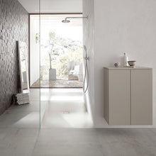 Load image into Gallery viewer, Shower Tray 100x75cm with Anti-Slip in White
