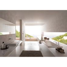 Load image into Gallery viewer, Shower Tray 100x75cm with Anti-Slip in White
