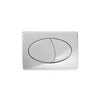 115.666.46.1 Flush Actuator   Color : Matt Chrome