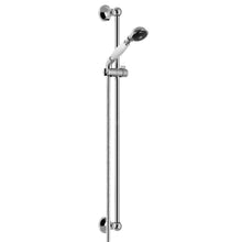 Load image into Gallery viewer, 26.403.370.00 Madison Flair Shower Set   Finish : Chrome Plated
