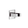 28.050.780.00  Mem Wall Bracket  Finish : Chrome