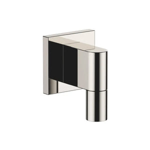 28450980-08 Wall Elbow in Platinum