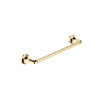 Madison Towel Bar 83.045.360.09 Finish: Durabrass