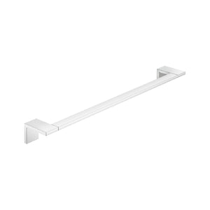 Symetrics 83.060.980.00 Towel Bar 600mm (Chrome)