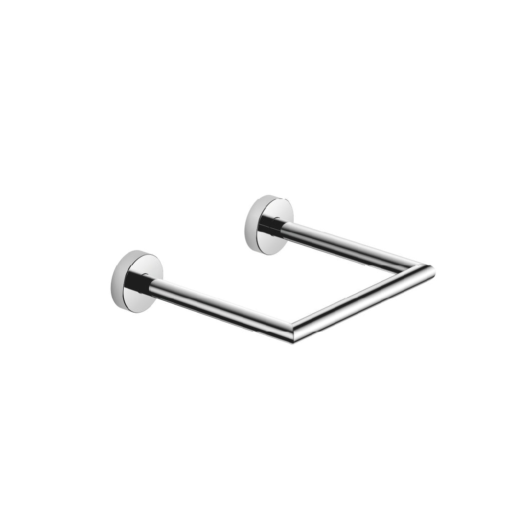 83.205.979.00 Meta 02 Towel Ring  Finish : Chrome