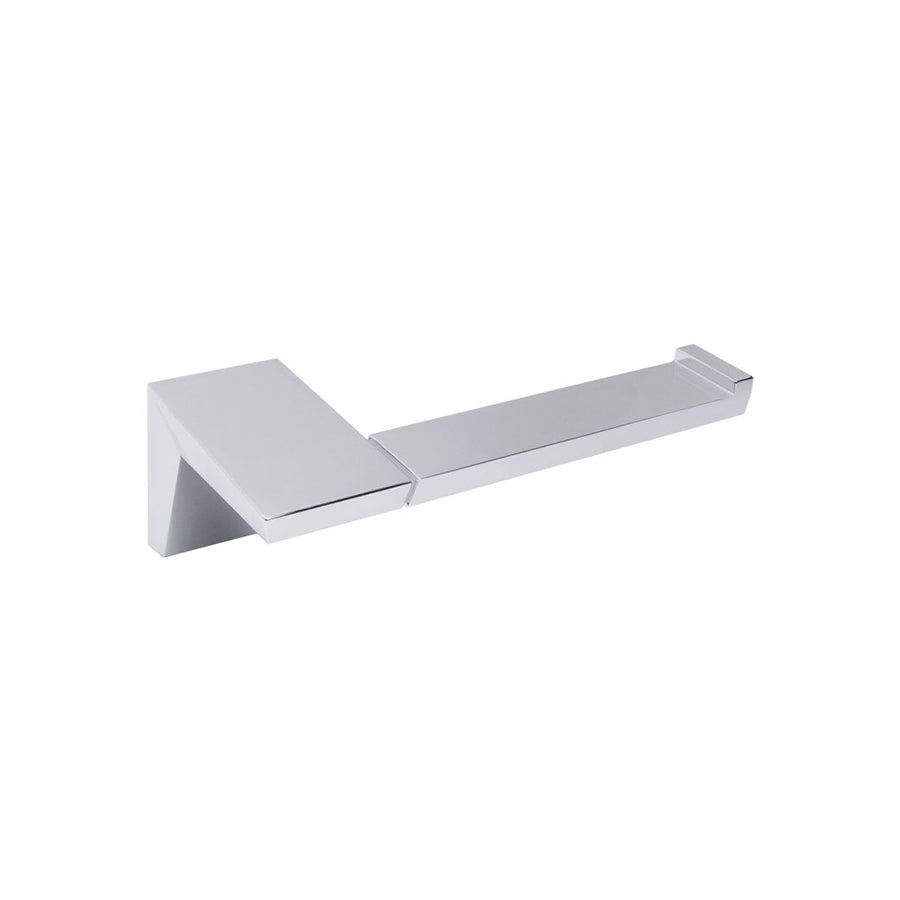 Supernova 83.500.730.00 Tissue Holder Without Cover   Finish : Chrome Plated