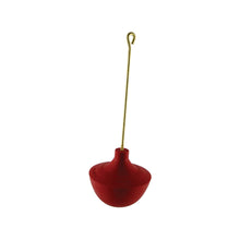 Load image into Gallery viewer, 5100 Tank Ball with 5&quot; Brass Lower Lift Wire
