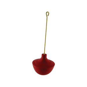 5100 Tank Ball with 5" Brass Lower Lift Wire