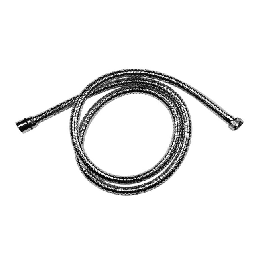 01090 Flexible Hose Chrome
