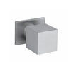 20163.031 Rettangolo Wall Valve  Finish: Chrome