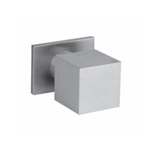 20163.031 Rettangolo Wall Valve  Finish: Chrome