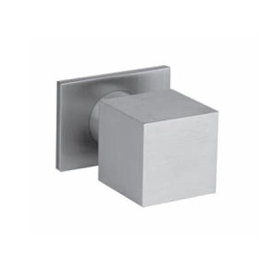 20163.031 Rettangolo Wall Valve  Finish: Chrome