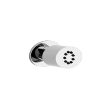 Load image into Gallery viewer, 23175.031 Ovale Body Spray   Finish: Chrome
