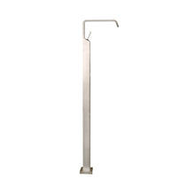 Load image into Gallery viewer, 26103.031 Rettangolo Xl Floor-Mount Basin Mixer    Finish:  Chrome
