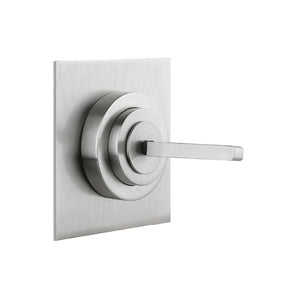 26206.031 Wall-Mount Basin Mixer in Chrome