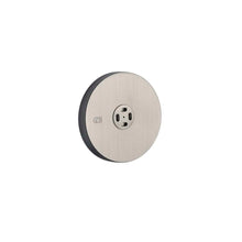 Load image into Gallery viewer, Tondo 32977.031 Wall-Mounted Atomizer Jet in Chrome
