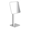 Ispa 41788.031 Free-Standing Adjustable Mirror in Chrome