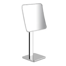 Load image into Gallery viewer, Ispa 41788.031 Free-Standing Adjustable Mirror in Chrome
