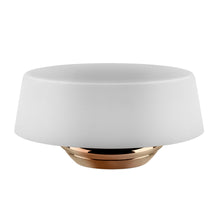 Load image into Gallery viewer, Cono 45401030 Wall Mounted Soap Holder in Copper Pvd
