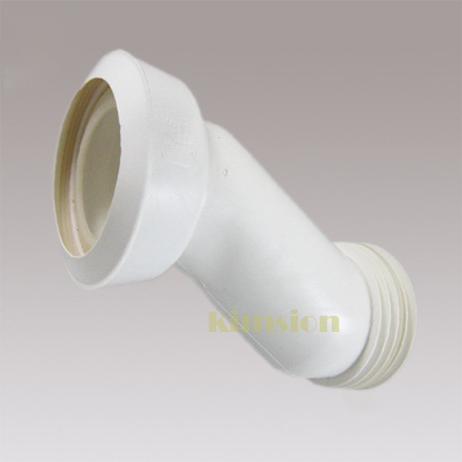 A923e Adaptor F/Wc From H to L Trap  (New Code C4957)