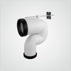 Mt.Jt34 Plastic Toilet Adaptor