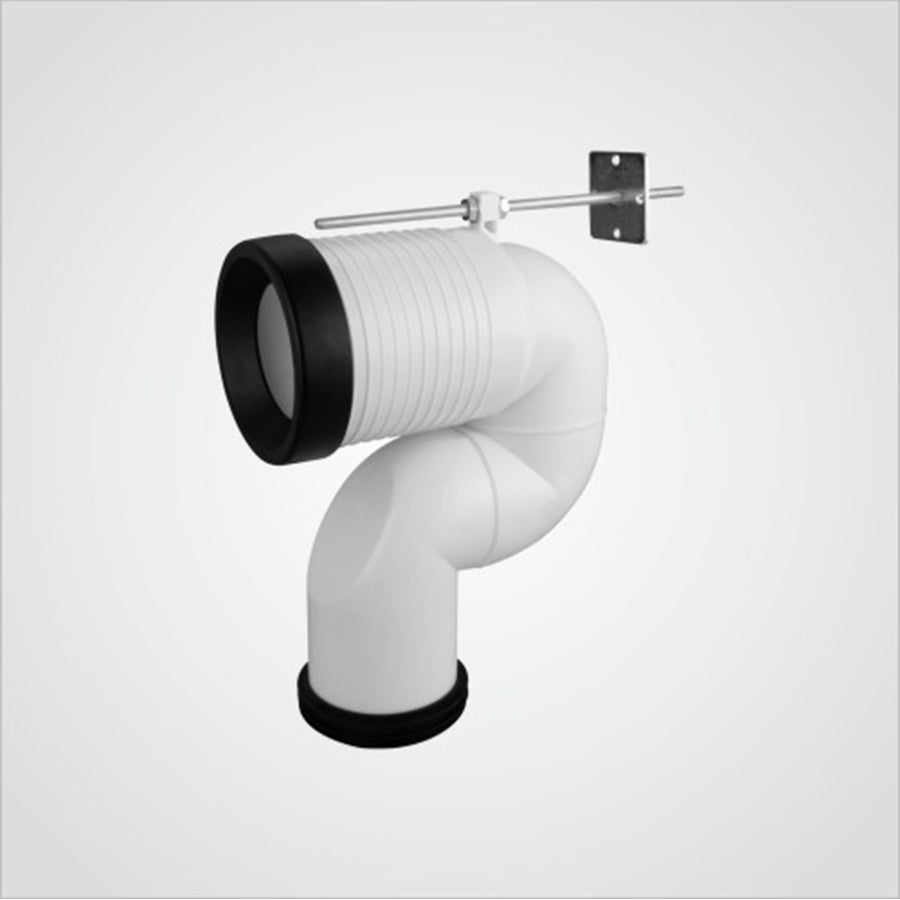 Mt.Jt34 Plastic Toilet Adaptor