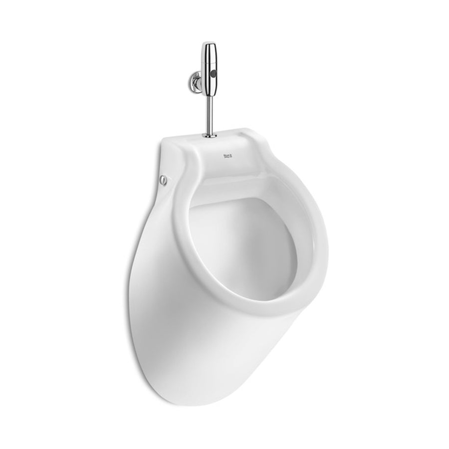 Spun 353149 Urinal in White