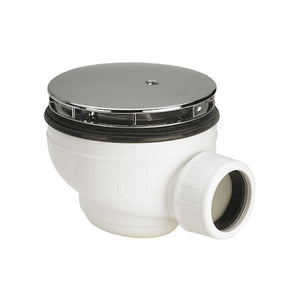 506404400 Waste Trap F/Bourbon