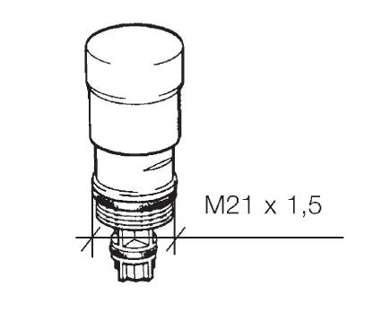 5-25002600 Diverter F/Mono B/S
