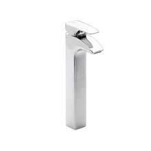 Load image into Gallery viewer, 5-A3450c00 Thesis High  Basin Mixer    Finish: Cp
