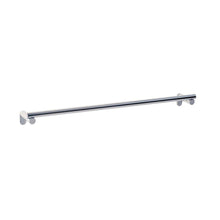 Load image into Gallery viewer, 816360001 Moai Towel Rail 605mm    Color: Chrome

