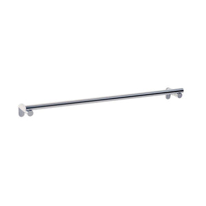 816360001 Moai Towel Rail 605mm    Color: Chrome