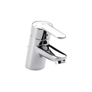 Z5A3025C0N Victoria-N monoblock basin mixer with pop up waste