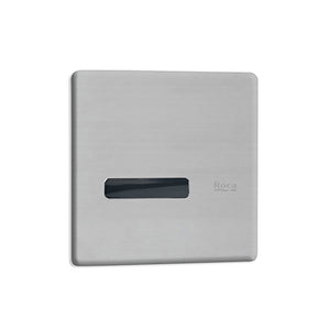 5x9615e00 Sentronic Built-In Urinal Sensor Flusher for Sea Water (Ac Power)  Finish : Matt Stainless Steel