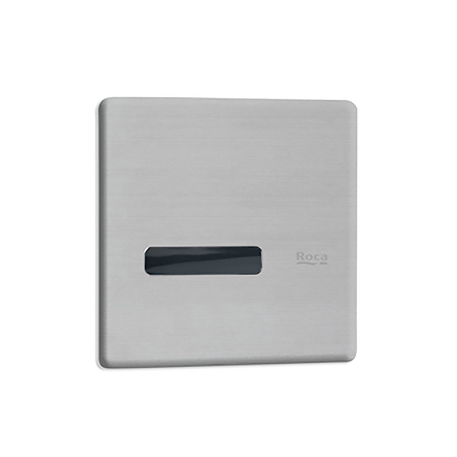 5x9615e00 Sentronic Built-In Urinal Sensor Flusher for Sea Water (Ac Power)  Finish : Matt Stainless Steel