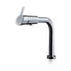 Ktdm11e Single Lever Control with Touch Button in Chrome