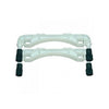 U99740000 Bathtub Feet for Acrylic Baths  (2 Nos Feets Per Set)