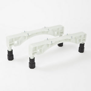 U99740000 Bathtub Feet for Acrylic Baths  (2 Nos Feets Per Set)