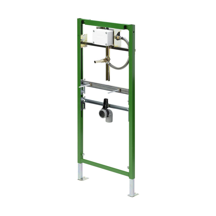 81645 (461843) 1130 mm Eco Plus Urinal Frame