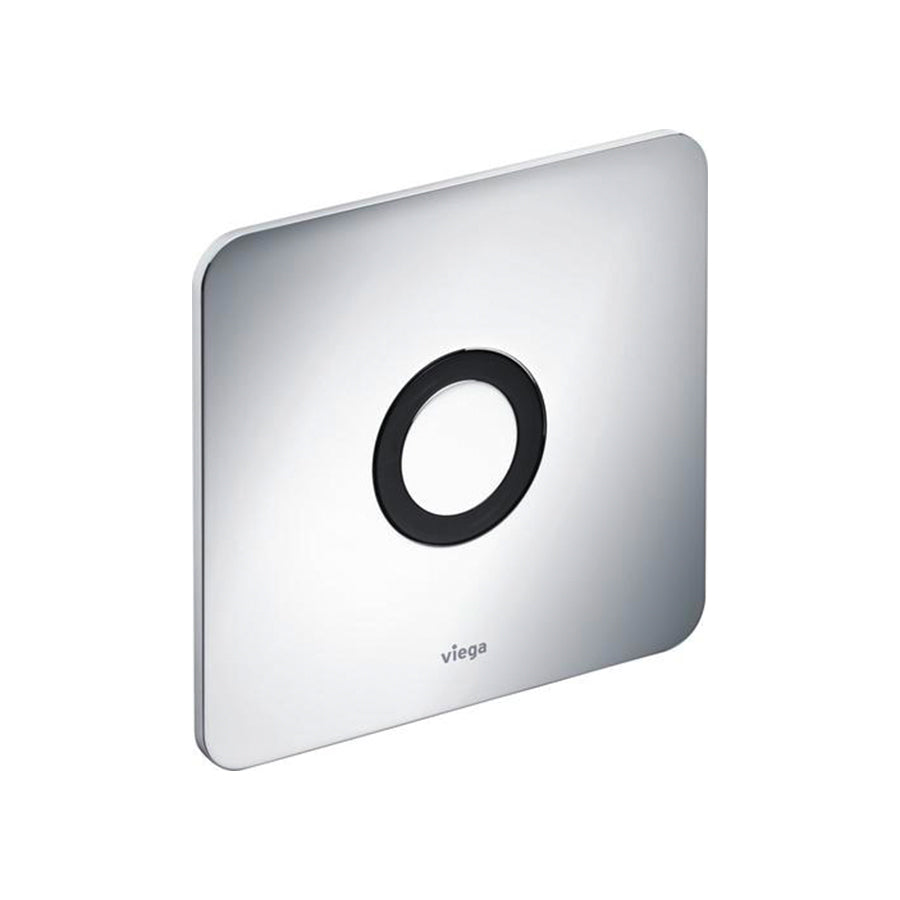8355.8 (633 431) Cover Plate  Finish: Glass