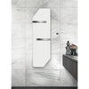 Radiator 1152 X 450mm in Ral9016 White