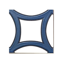 Load image into Gallery viewer, Touch Toblc in Blue #4 (Custom Made) 200 x 200 mm
