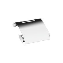 Load image into Gallery viewer, Imo 83.510.670.00 Tissue Holder with Cover in Chrome
