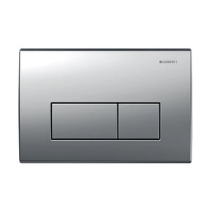 Flush Plate