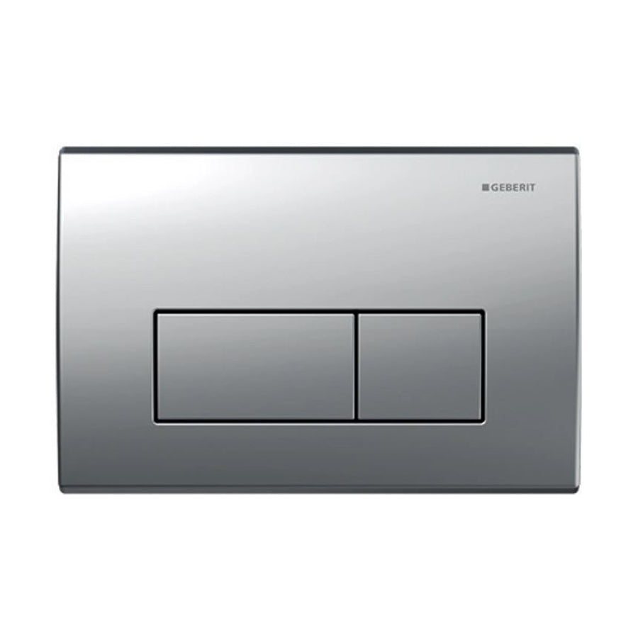 Flush Plate