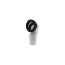 Load image into Gallery viewer, Elbow Outlet Connector 210mm bottom outlet
