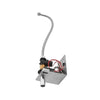 Btm E 280300 Touch-Free Wall Mounted Faucet for Integration Behind the Mirror   Power Supply: Transformer