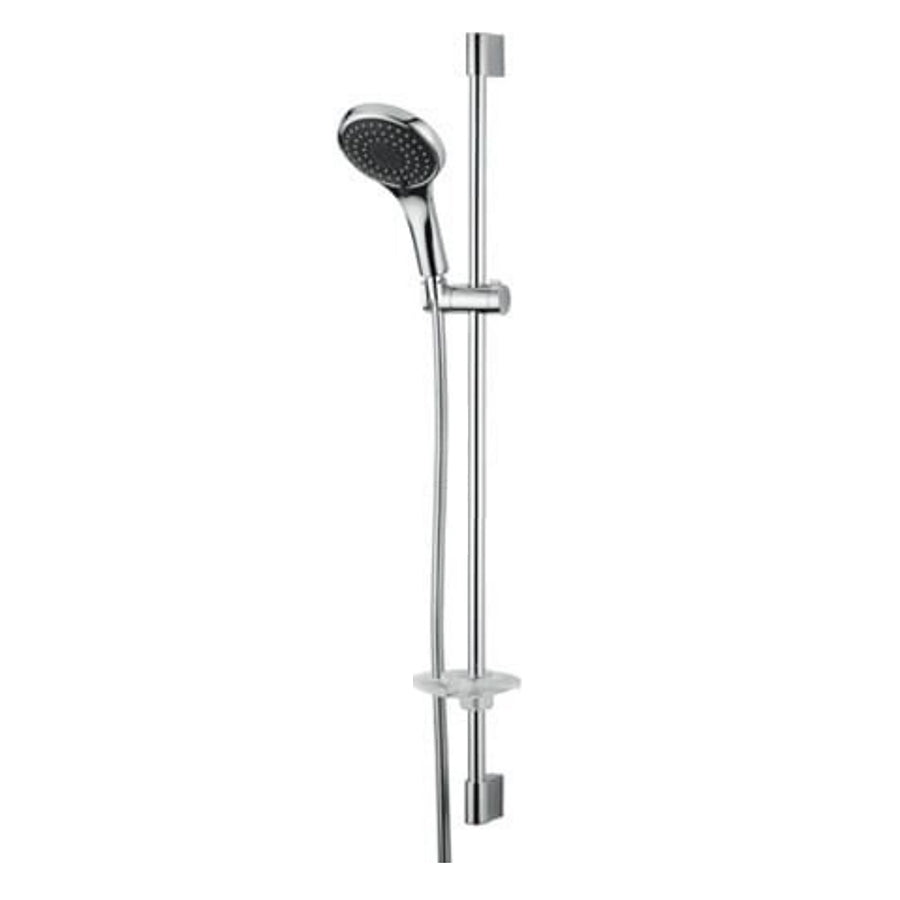 Ac800025 Lago Shower Kit  Color : Chrome