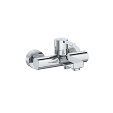 Load image into Gallery viewer, Roca  A5A0296C00 Naia bath / shower mixer  finish: chrome
