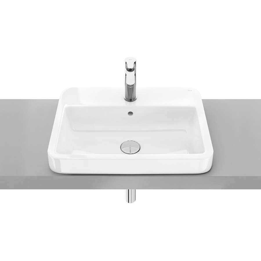 A32747V00C Gap counter top single hole basin